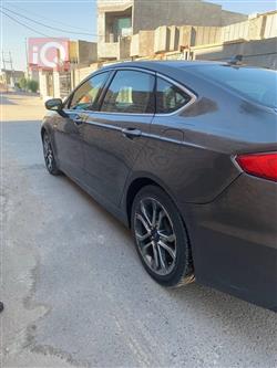 فورد فيوجن